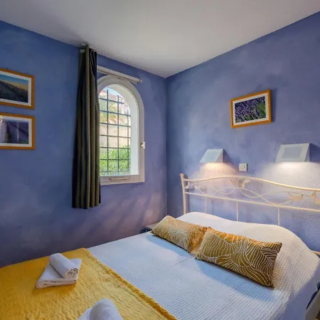 Le Village - Vj106 By Interhome Apartment Saint-Raphael (Var)
