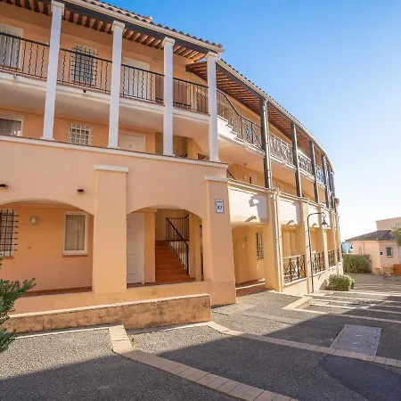 Le Village - Vj106 By Interhome Apartment Saint-Raphael (Var)