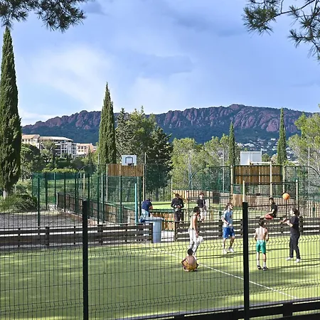 Le Village - Vj106 By Interhome Saint-Raphael (Var)