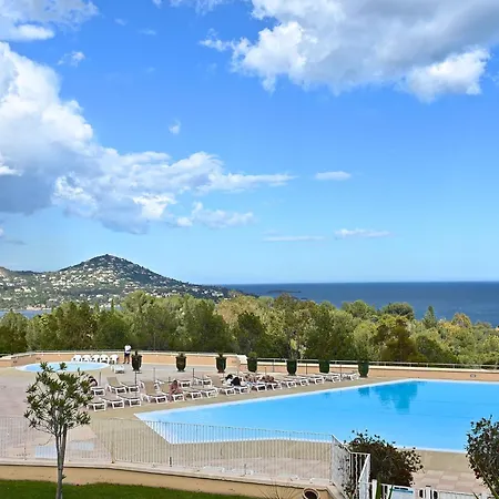 Le Village - Vj106 By Interhome Saint-Raphael (Var)