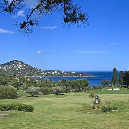 Le Village - Vj106 By Interhome * Saint-Raphael (Var)