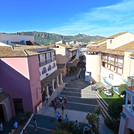 Le Village - Vj106 By Interhome Apartment