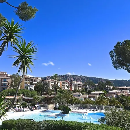 Apartment Le Village - Vj106 By Interhome
