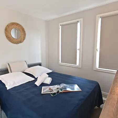 Le Village - Vj106 By Interhome Apartment