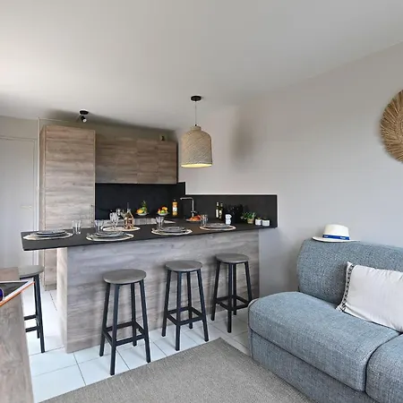 Le Village - Vj106 By Interhome * Saint-Raphael (Var)