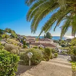 Le Village - Vj106 By Interhome * Saint-Raphaël