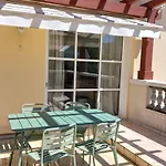Le Village - Vj106 By Interhome Apartment Saint-Raphael (Var)