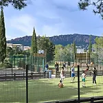 Le Village - Vj106 By Interhome Saint-Raphael (Var)