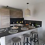Le Village - Vj106 By Interhome Apartment