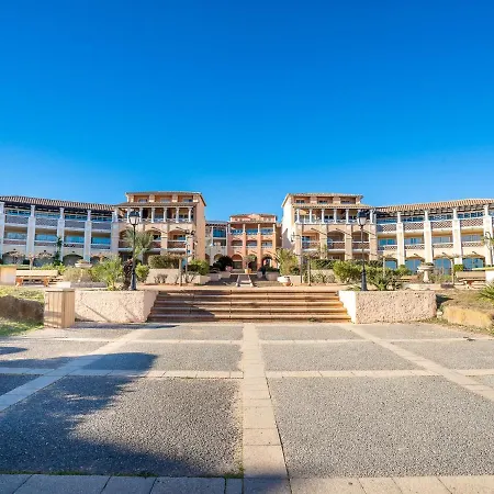 Le Village - Vj106 By Interhome