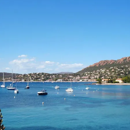 Le Village - Vj106 By Interhome Appartement