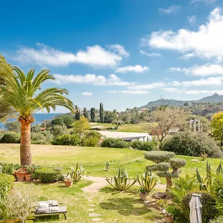 Le Village - Vj106 By Interhome Appartement *