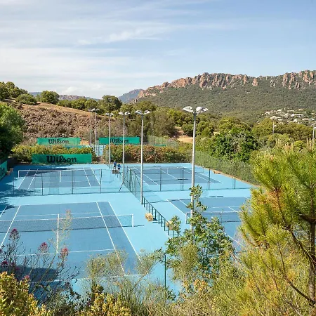 Le Village - Vj106 By Interhome *