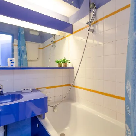 Le Village - Vj106 By Interhome Saint-Raphaël