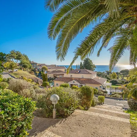 Le Village - Vj106 By Interhome * Saint-Raphaël