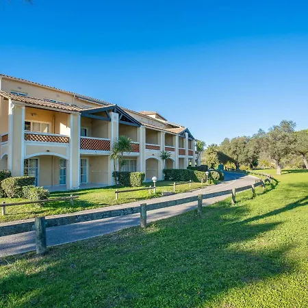 Le Village - Vj106 By Interhome * Saint-Raphaël