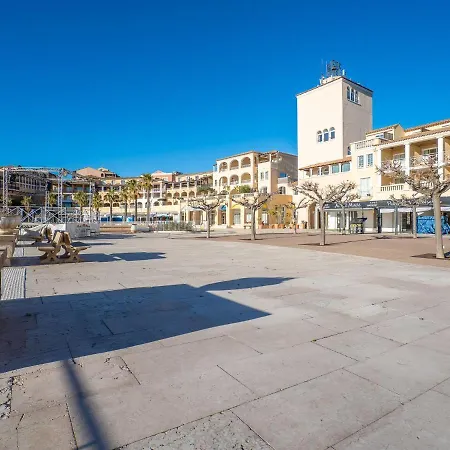 Le Village - Vj106 By Interhome * Saint-Raphaël