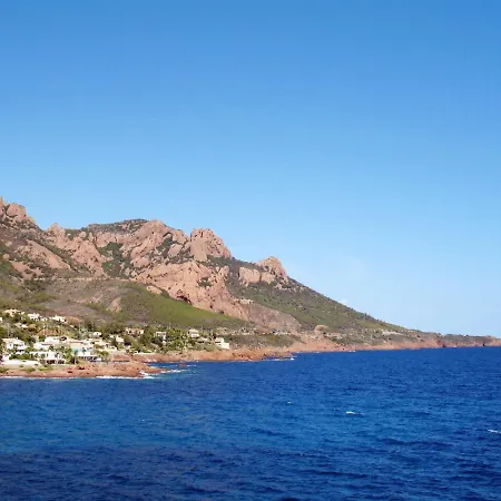 Le Village - Vj106 By Interhome * Saint-Raphaël