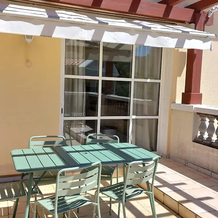 Le Village - Vj106 By Interhome Apartment Saint-Raphaël