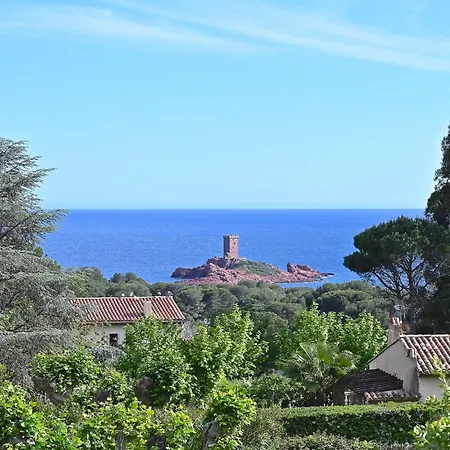 Le Village - Vj106 By Interhome Saint-Raphaël