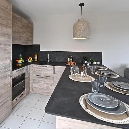 Le Village - Vj106 By Interhome Saint-Raphaël