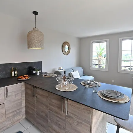 Le Village - Vj106 By Interhome *