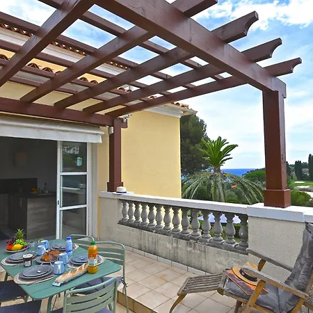 Lägenhet Le Village - Vj106 By Interhome