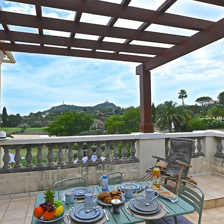 Appartement Le Village - Vj106 By Interhome *