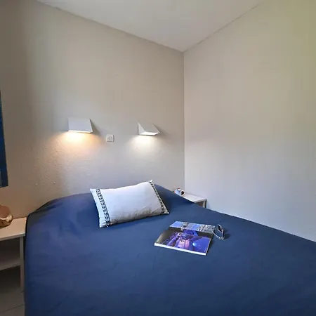 Le Village - Vj106 By Interhome Appartement Saint-Raphaël