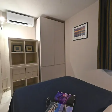 Le Village - Vj106 By Interhome Appartement