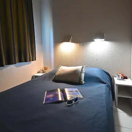 Appartement Le Village - Vj106 By Interhome