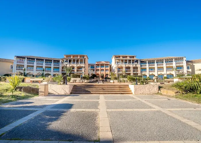 Le Village - Vj106 By Interhome