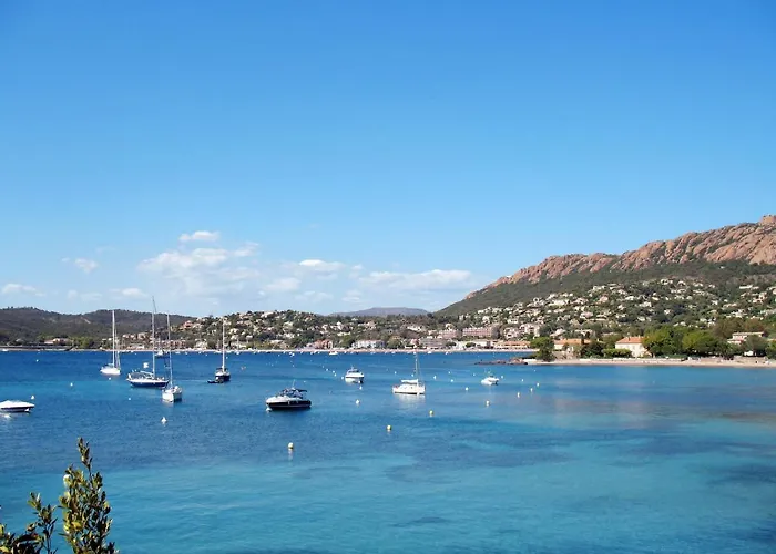 Le Village - Vj106 By Interhome Апартаменты