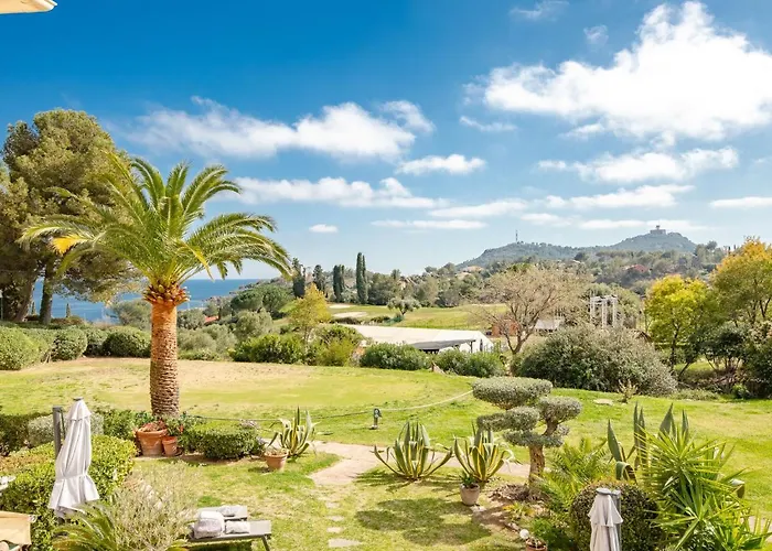 Le Village - Vj106 By Interhome Apartment *