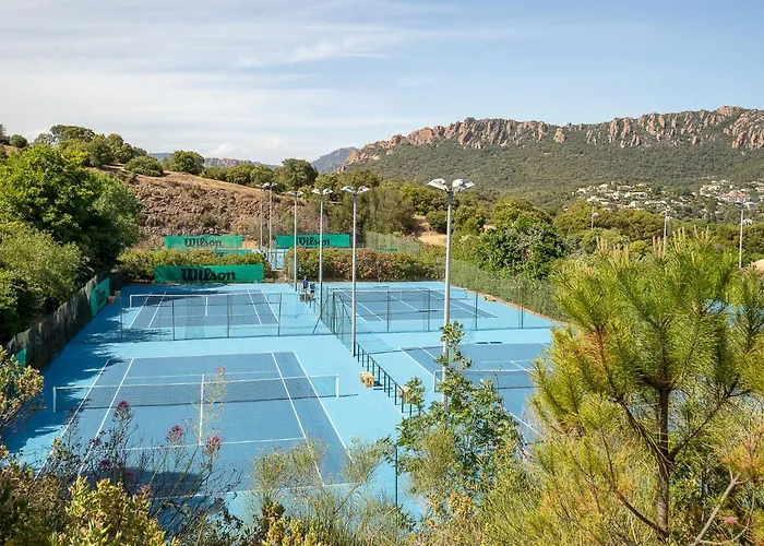 Le Village - Vj106 By Interhome *