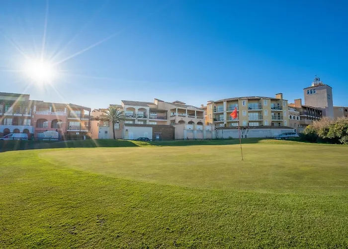 Апартаменты Le Village - Vj106 By Interhome *