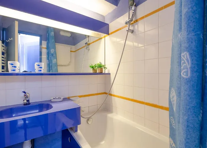 Le Village - Vj106 By Interhome Сен-Рафаэль