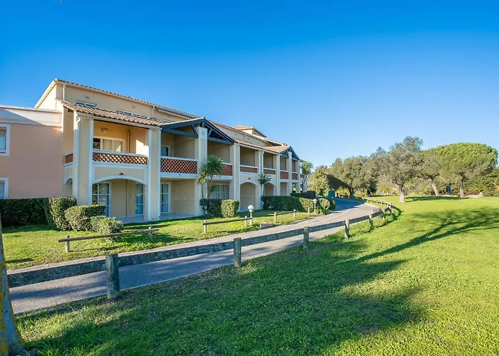 Le Village - Vj106 By Interhome * Saint-Raphaël