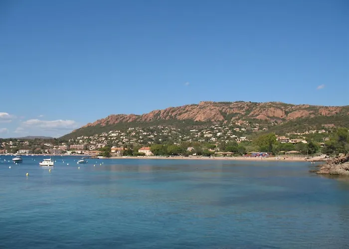 Le Village - Vj106 By Interhome Апартаменты *