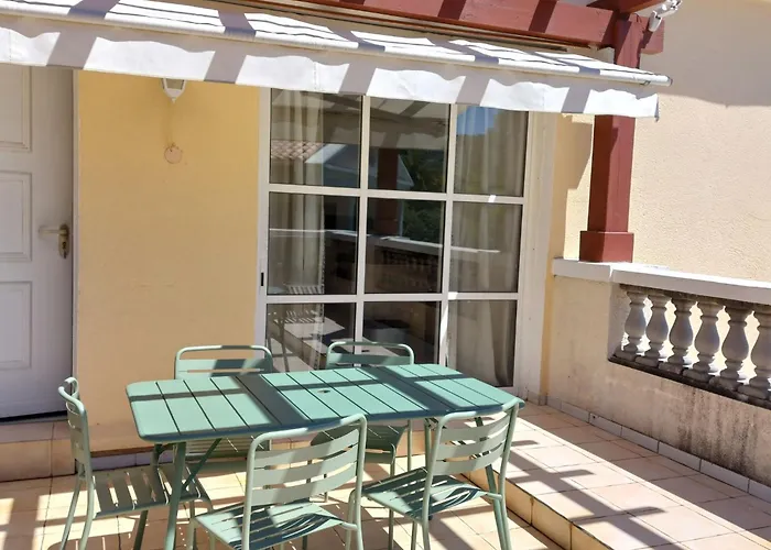 Le Village - Vj106 By Interhome Apartment Saint-Raphaël