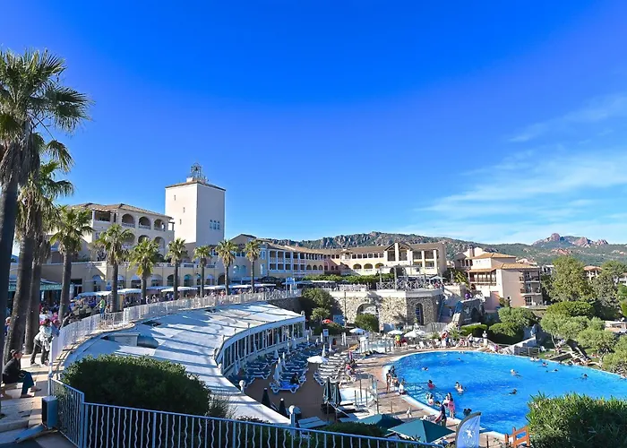 Le Village - Vj106 By Interhome