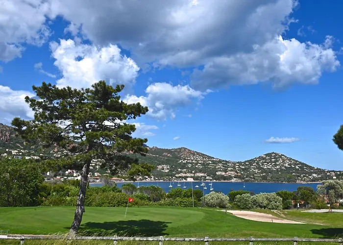 Apartamento Le Village - Vj106 By Interhome