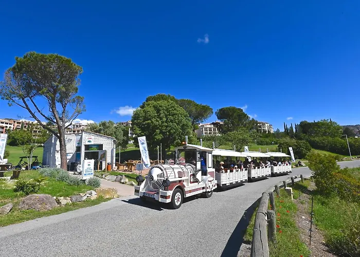 Le Village - Vj106 By Interhome * Saint-Raphaël