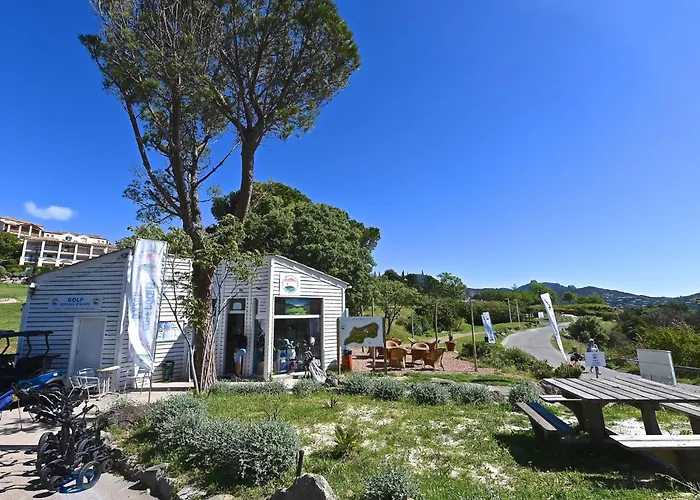 Le Village - Vj106 By Interhome Saint-Raphaël