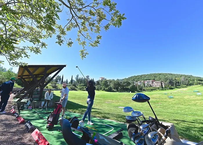 Le Village - Vj106 By Interhome