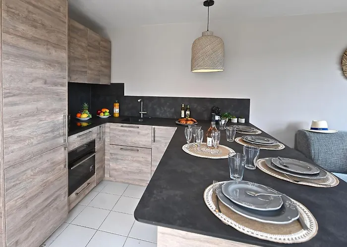 Le Village - Vj106 By Interhome Saint-Raphaël