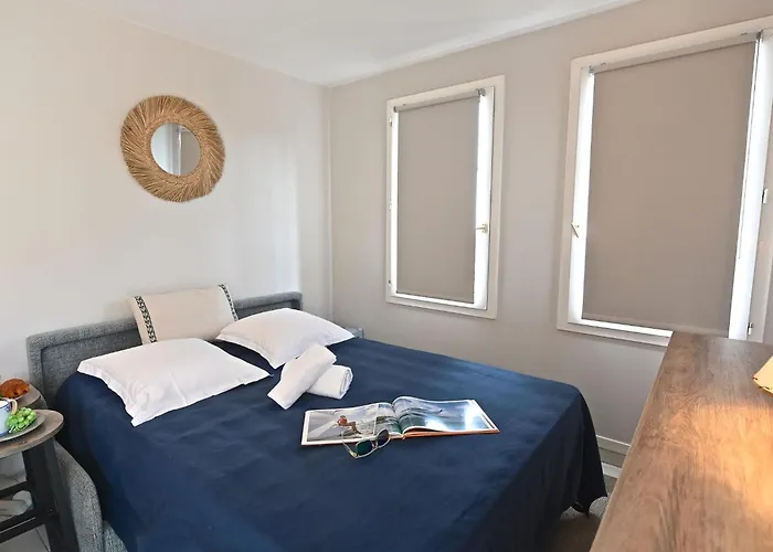 Le Village - Vj106 By Interhome Apartment