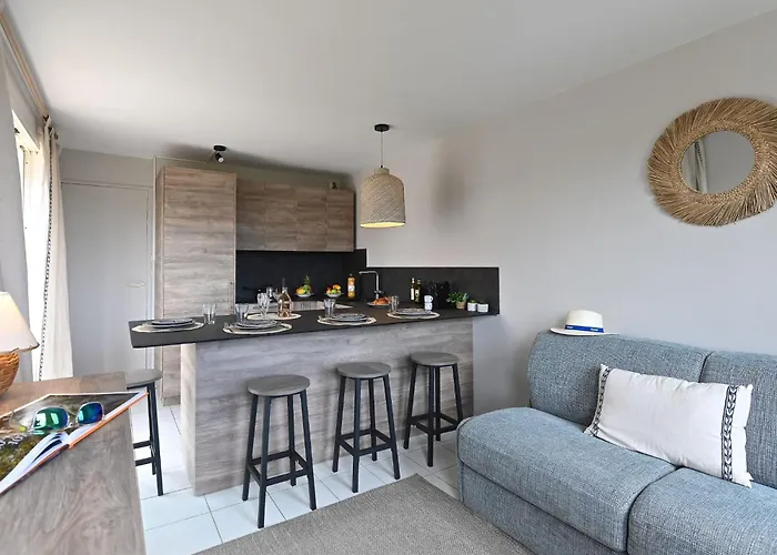 Le Village - Vj106 By Interhome * Saint-Raphaël