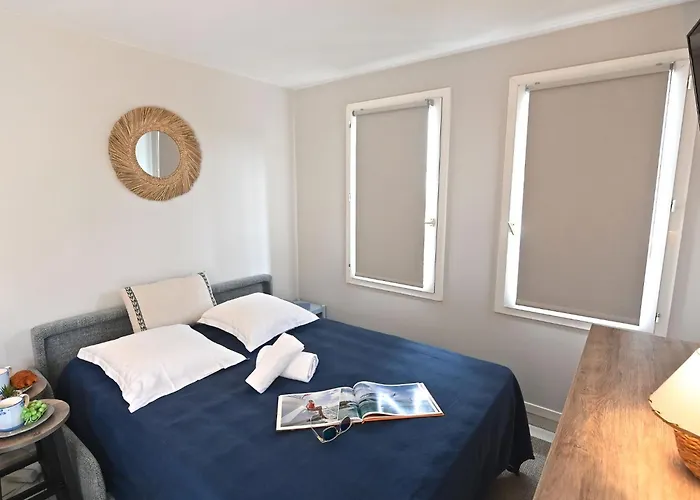 Le Village - Vj106 By Interhome