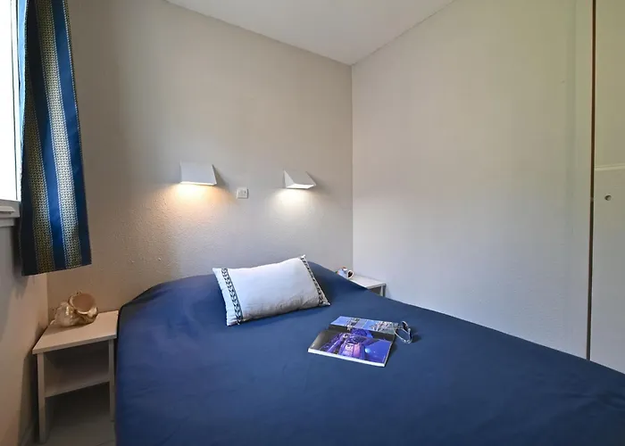 Le Village - Vj106 By Interhome Apartment Saint-Raphaël